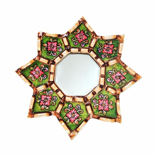 Starburst decorative wall - decorative,